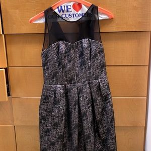 Cute dressy club Monaco dress
